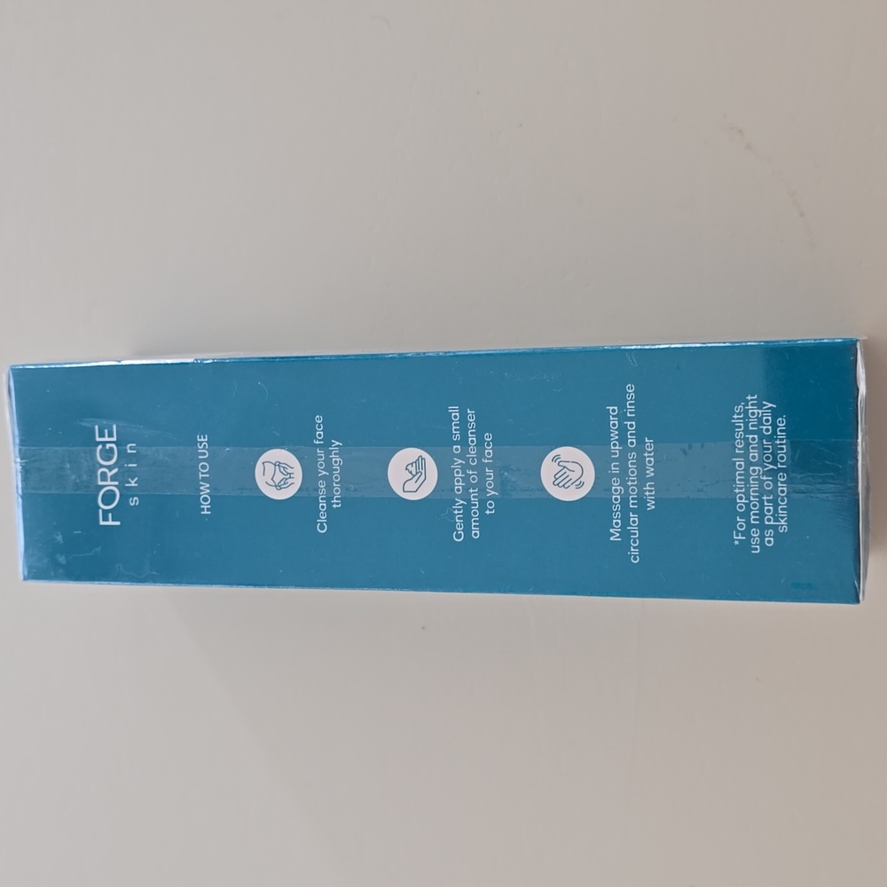 ForgeSkin WOMEN'S Purifying Beef Tallow Cleanser - Picture 4 of 5